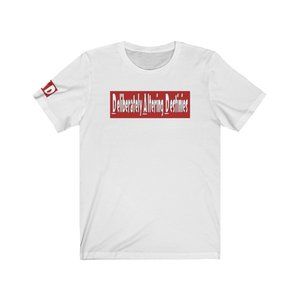 SBC DAD Short Sleeve Pullover Tee